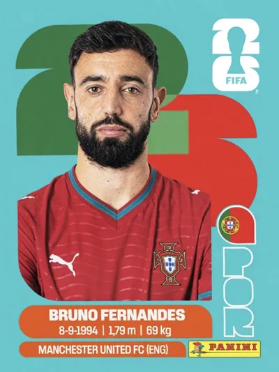 Bruno Fernandes